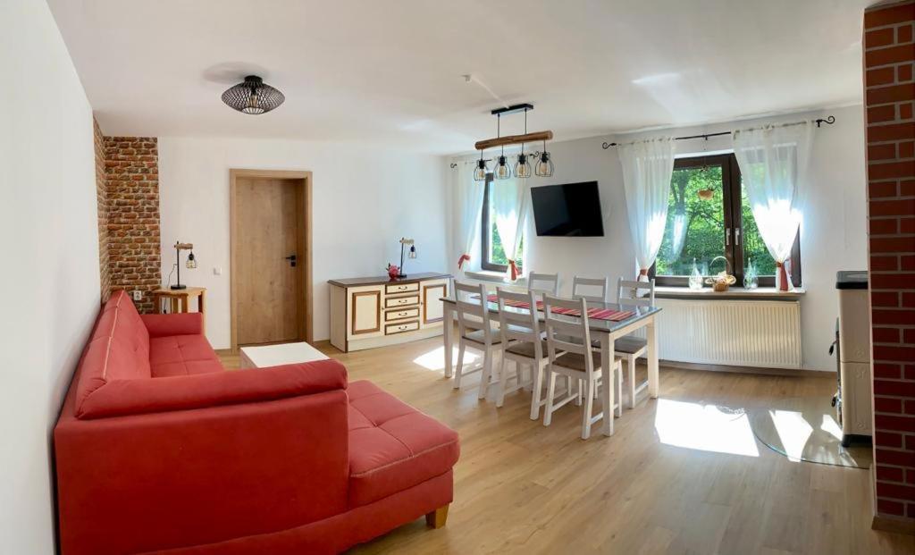 Ferienhaus Mariental Rudolstadt Εξωτερικό φωτογραφία
