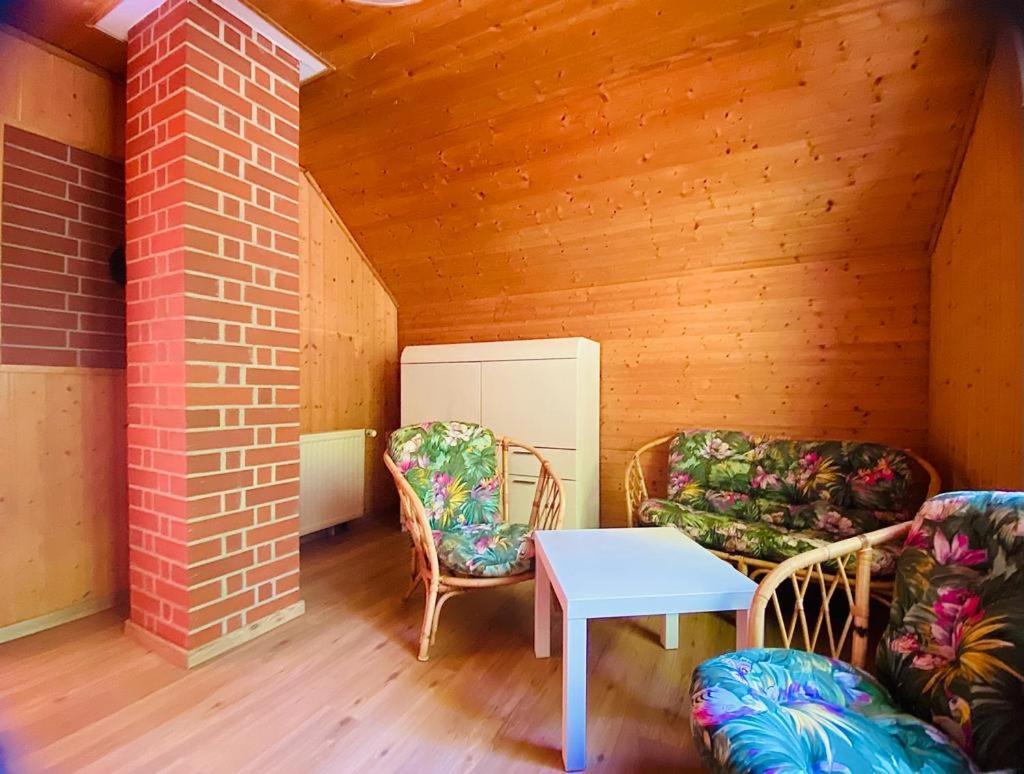 Ferienhaus Mariental Rudolstadt Εξωτερικό φωτογραφία