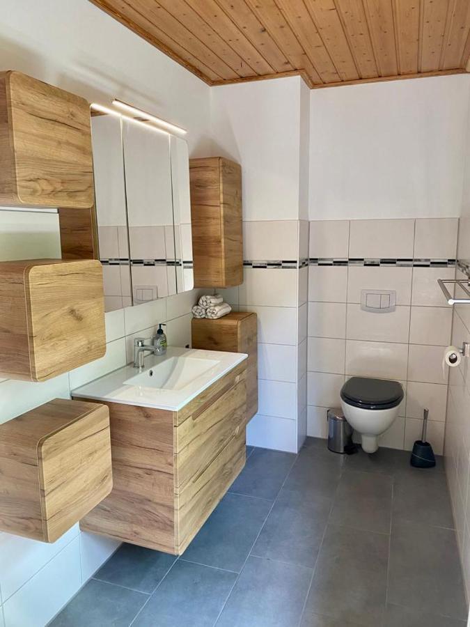 Ferienhaus Mariental Rudolstadt Εξωτερικό φωτογραφία