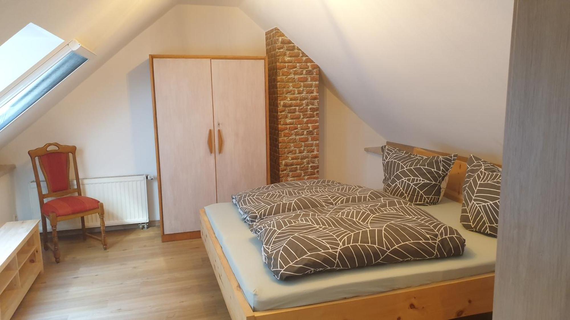 Ferienhaus Mariental Rudolstadt Εξωτερικό φωτογραφία